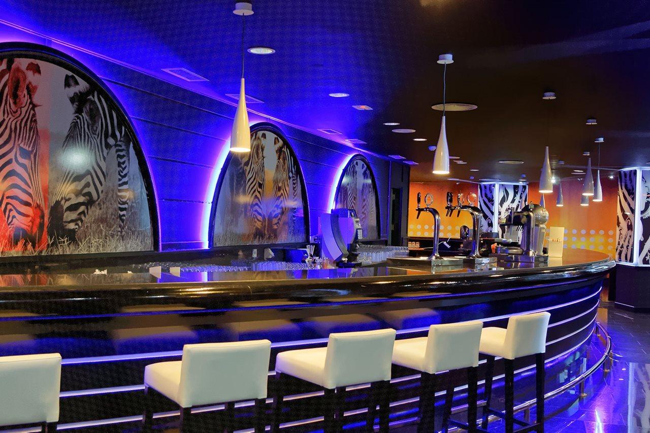 Hotell Servatur Waikiki