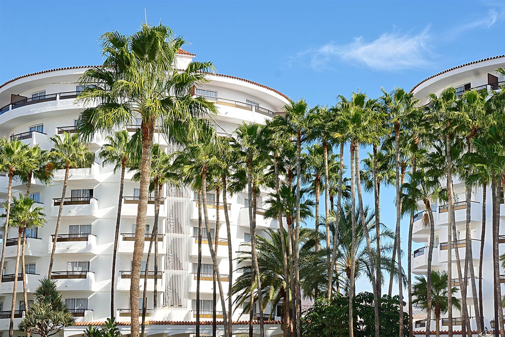 Hotell Servatur Waikiki Playa del Inglés