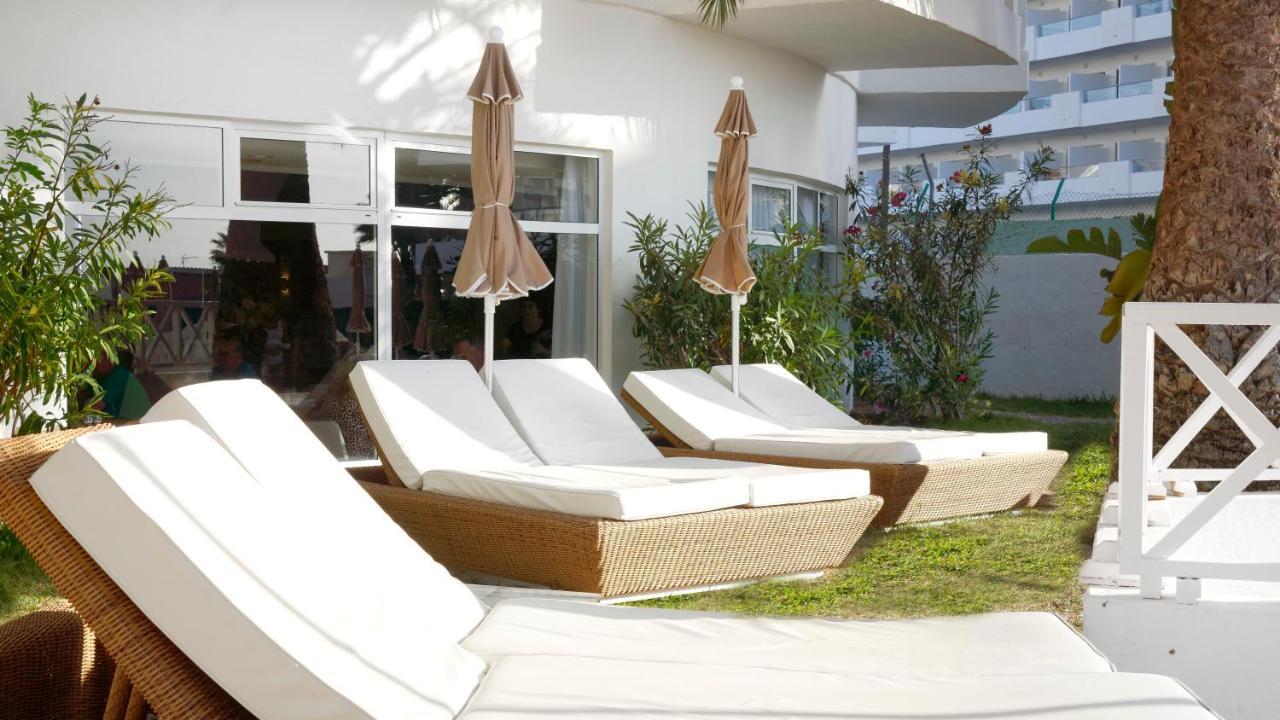 Hotell Servatur Waikiki