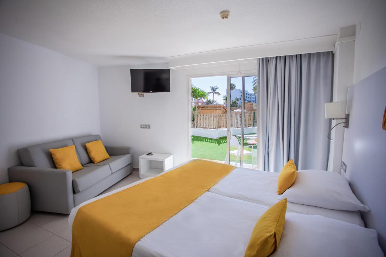 Hotell Servatur Waikiki Playa del Inglés