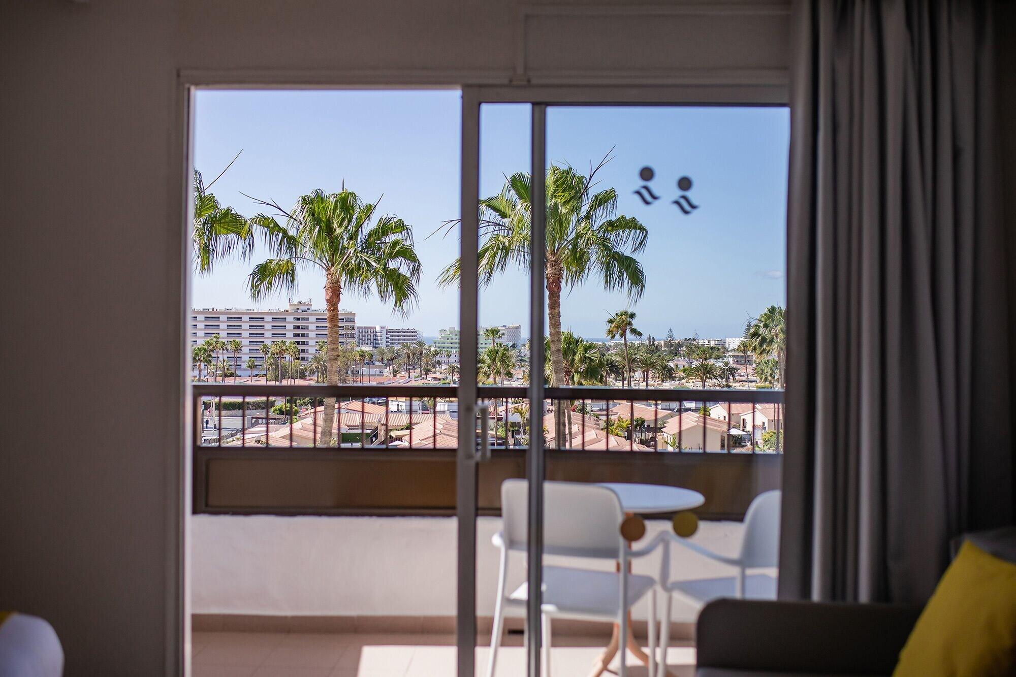 Servatur Waikiki Hotell Playa del Inglés