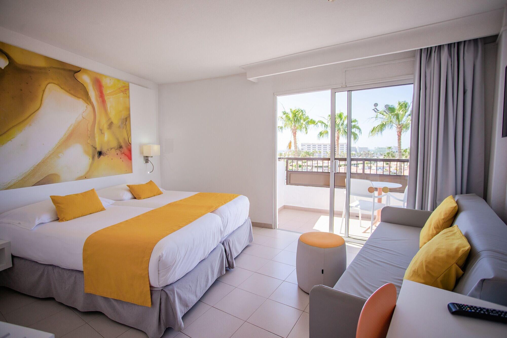 Hotell Servatur Waikiki