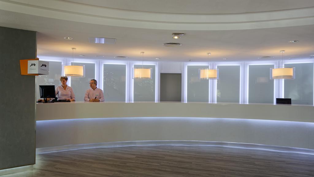 Hotell Servatur Waikiki