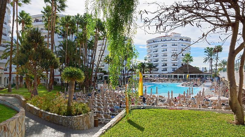 Servatur Waikiki Hotell